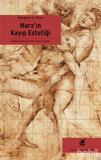 Picture of Marx’ın Kayıp Estetiği