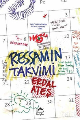 Picture of Ressamın Takvimi