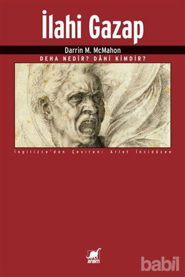 Picture of İlahi Gazap