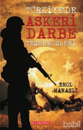 Picture of Türkiye'de Askeri Darbe Teşebbüsleri
