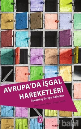 Picture of Avrupa'da İşgal Hareketleri