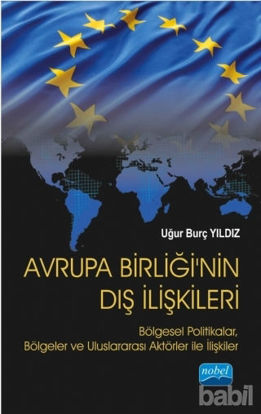 Picture of Avrupa Birliği'nin Dış İlişkileri