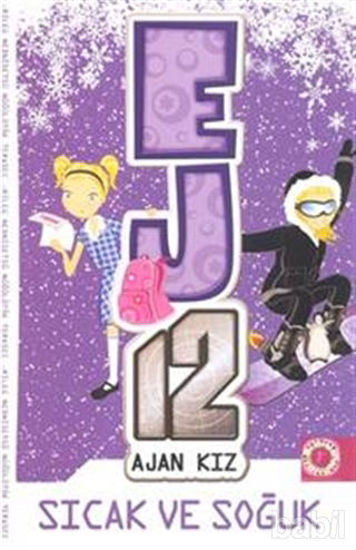 Picture of Sıcak ve Soğuk - EJ12 Ajan Kız