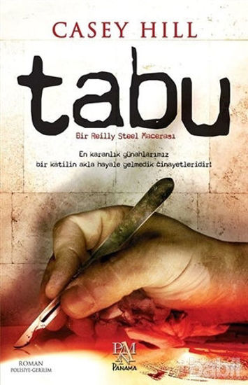 Picture of Tabu