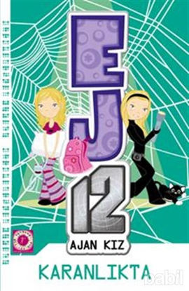 Picture of Karanlıkta - EJ12 Ajan Kız