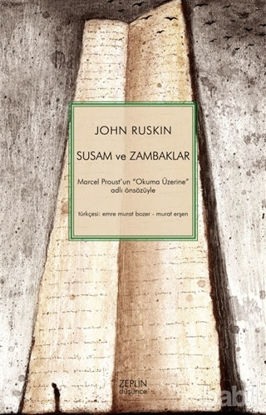 Picture of Susam ve Zambaklar