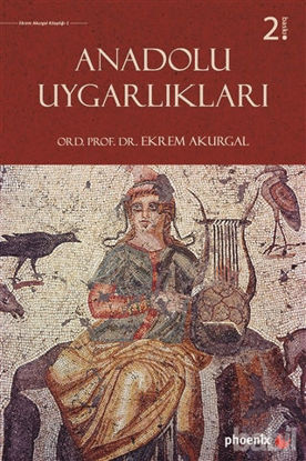Picture of Anadolu Uygarlıkları