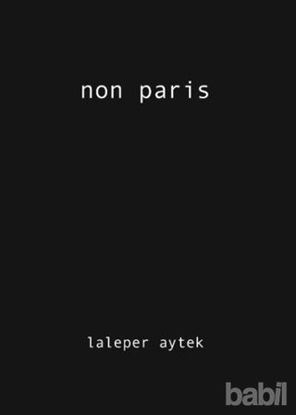 Picture of Non Paris
