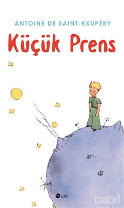 Picture of Küçük Prens