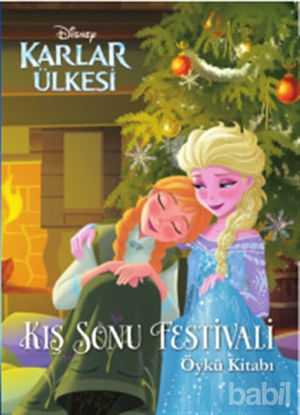 Picture of Disney Karlar Ülkesi : Kış Sonu Festivali