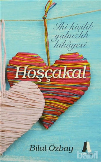 Picture of Hoşçakal