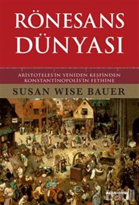 Picture of Rönesans Dünyası
