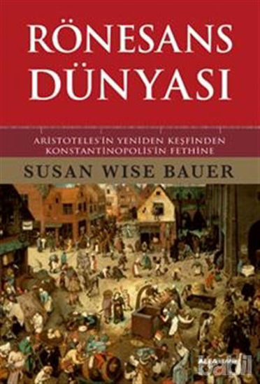 Picture of Rönesans Dünyası
