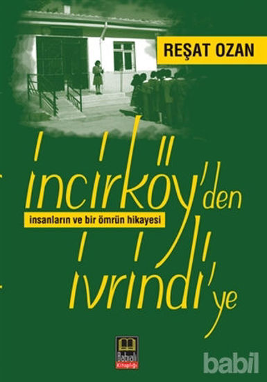 Picture of İncirköy'den İvrindi'ye