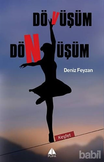 Picture of Dövüşüm Dönüşüm