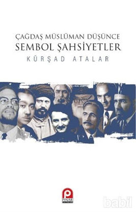 Picture of Çağdaş Müslüman Düşünce : Sembol Şahsiyetler