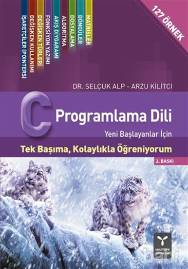 Picture of C Programlama Dili