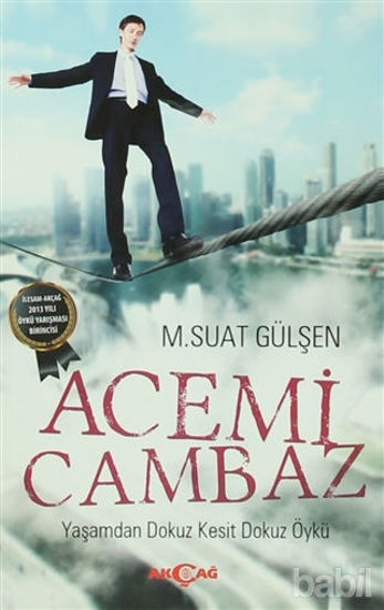 Picture of Acemi Cambaz