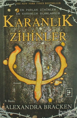Picture of Karanlık Zihinler