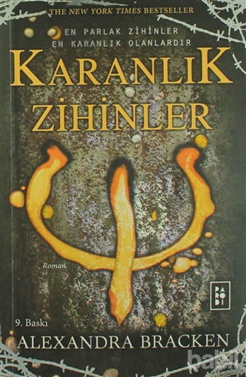 Picture of Karanlık Zihinler
