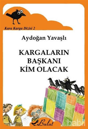 Picture of Kargaların Başkanı Kim Olacak