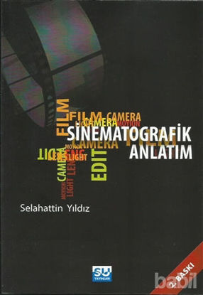 Picture of Sinematografik Anlatım