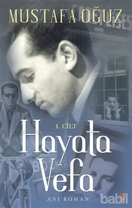 Picture of Hayata Vefa 1. Cilt