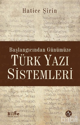 Picture of Başlangıcından Günümüze Türk Yazı Sistemleri