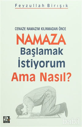 Picture of Cenaze Namazım Kılınmadan Önce Namaza Başlamak İstiyorum Ama Nasıl?