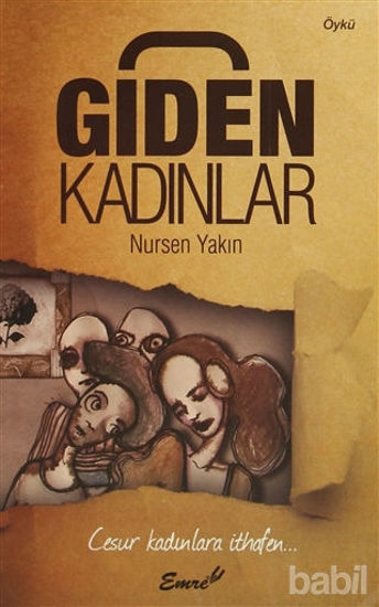 Picture of Giden Kadınlar