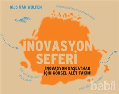 Picture of İnovasyon Seferi