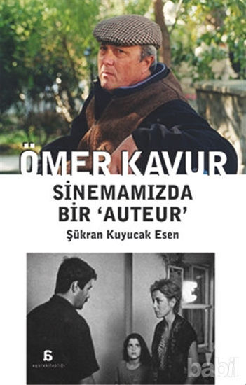 Picture of Ömer Kavur: Sinemamızda Bir ‘Auteur’
