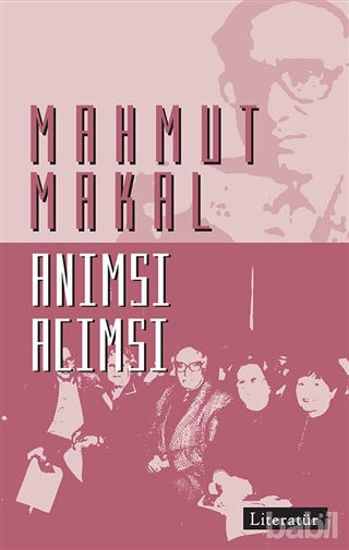 Picture of Anımsı Acımsı