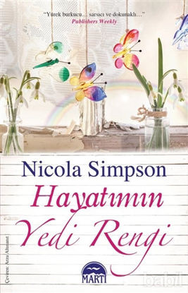 Picture of Hayatımın Yedi Rengi