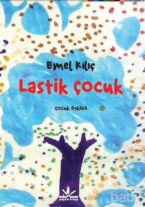 Picture of Lastik Çocuk