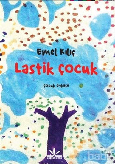 Picture of Lastik Çocuk