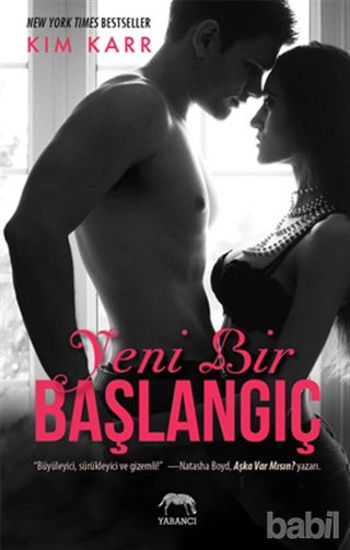 Picture of Yeni Bir Başlangıç