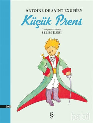Picture of Küçük Prens