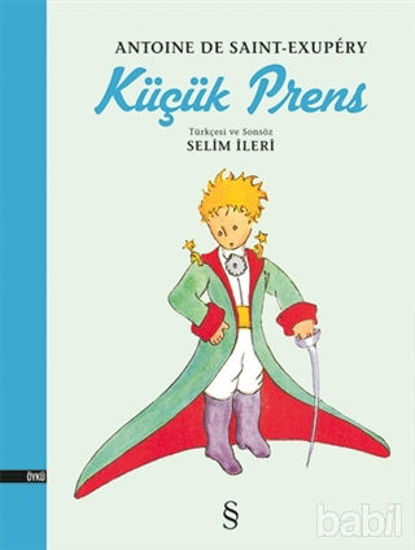 Picture of Küçük Prens