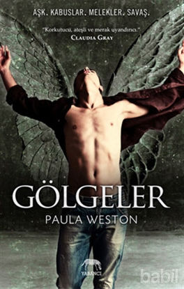 Picture of Gölgeler