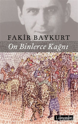 Picture of On Binlerce Kağnı