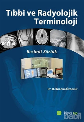 Picture of Tıbbi ve Radyolojik Terminoloji
