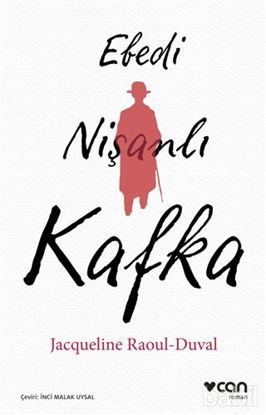 Picture of Ebedi Nişanlı Kafka