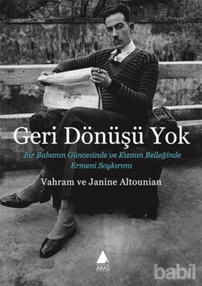 Picture of Geri Dönüşü Yok
