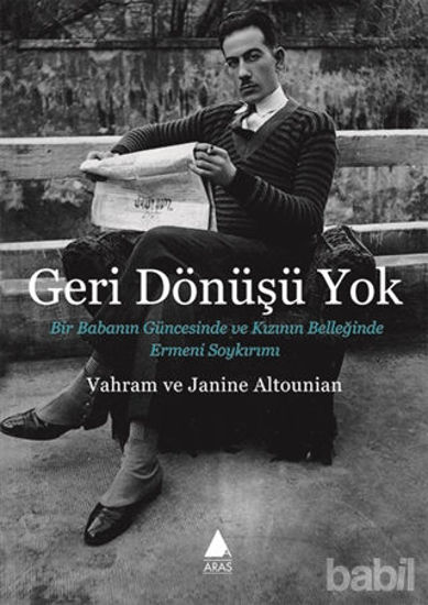 Picture of Geri Dönüşü Yok