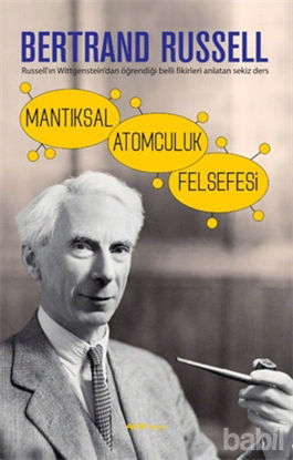 Picture of Mantıksal Atomculuk Felsefesi