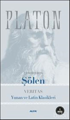Picture of Şölen: Veritas Yunan ve Latin Klasikleri