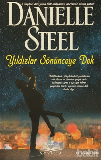 Picture of Yıldızlar Sönünceye Dek