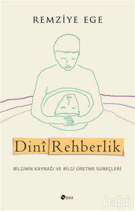 Picture of Dini Rehberlik