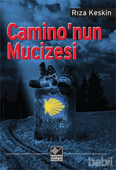 Picture of Camino’nun Mucizesi